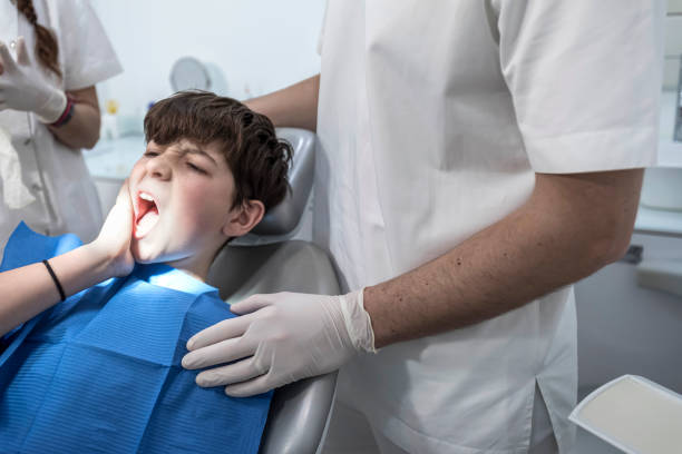 Best Emergency Broken Tooth Repair in San Juan Bautista, CA